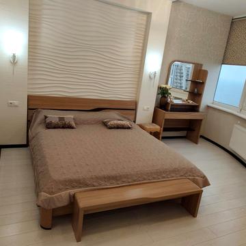 Аркадійське плато вул. (Гагаринське плато), 5а к2