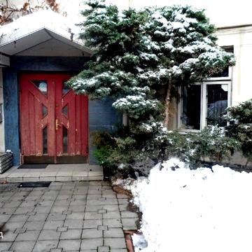 Модеста Менцинського вул., 5