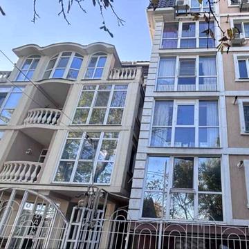 Бехтерєва вул. (Новослобідська), 23-А