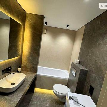 Довгострокова оренда 1к Квартира Володимира Князя вулиця ЖК Первый квартал