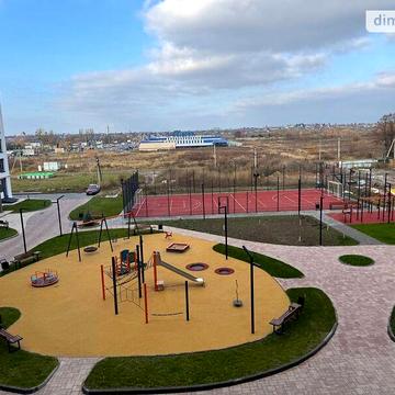 Довгострокова оренда 1к Квартира Володимира Князя вулиця ЖК Первый квартал