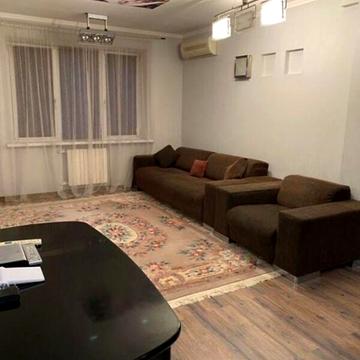 Довгострокова оренда 3к Квартира Героїв проспект