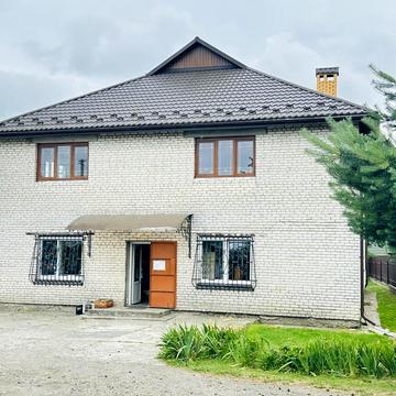 Центральна, 216