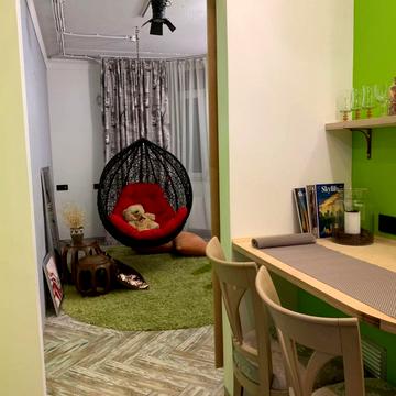 Проценка вул., 50 к1-4