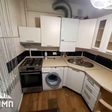 Довгострокова оренда 3к Квартира Київська вулиця