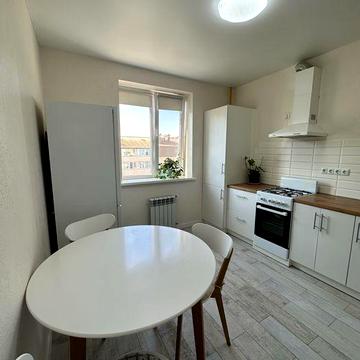 1к з Ремонтом Меблями Заходь і живи 2%