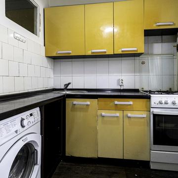 Оболонський просп., 16-А