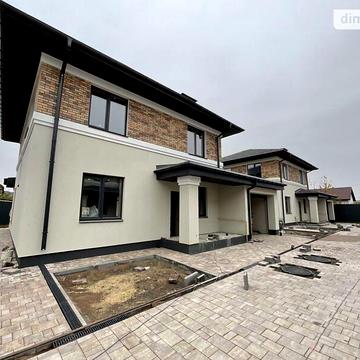 Продаж 4к Дім Миколи Амосова вулиця