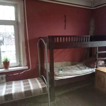 Метро Нивки 4 мин. Дом для большого количества людей