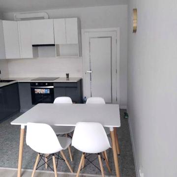 Оренда 1,5 кімнатної квартрии Жк Мала Прага