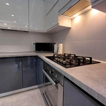 Вячеслава Чорновола просп. (), 16д