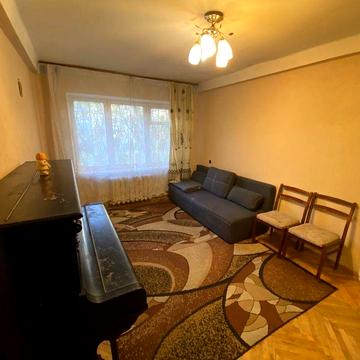 Оренда 1-к квартири в Дніпровському р-ні,Воскресенський проспект 24