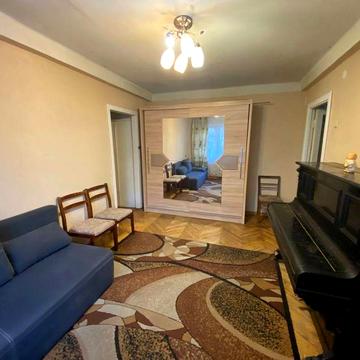 Оренда 1-к квартири в Дніпровському р-ні,Воскресенський проспект 24