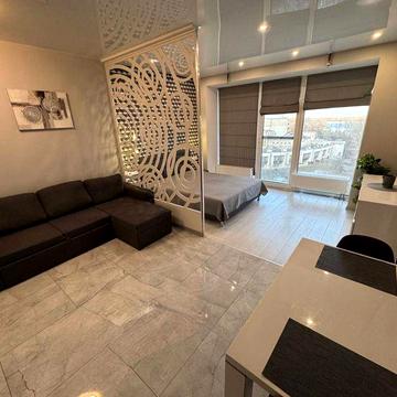 1к ЖК Bartolomeo, Набережная Победы 7б