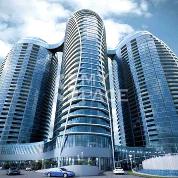 Перша Вежа! ЖК Taryan Towers, 190 м2, БЕЗ % ЖК Taryan Towers