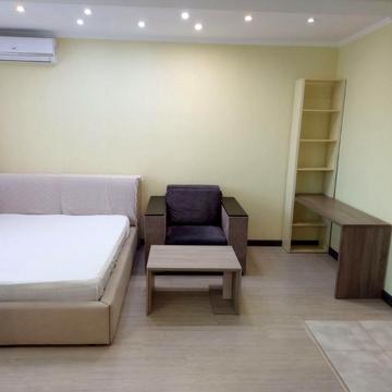 Бориса Гмирі вул., 14-А