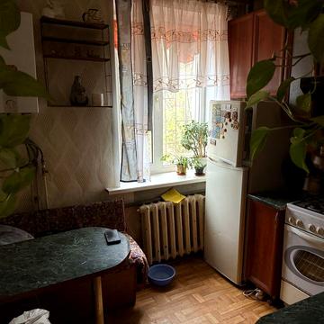 Сдам 2-х комнатную квартиру на Кичкасе