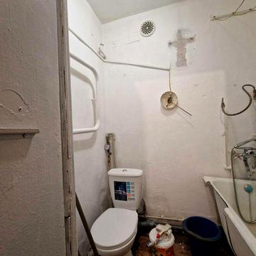 Сдам 1 комн после косметич ремонта, р-н Макдональса, 6500 гр