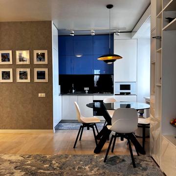 Виговського вул. (Суворова), 1-Я