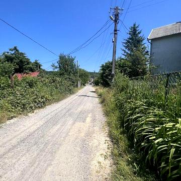 Продаж 2к Дім Виноградна вулиця