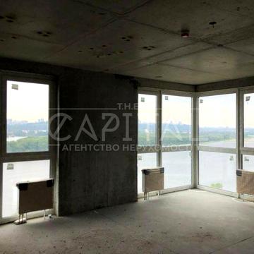 Продаж ВИДОВОЇ квартири / 97м2, 13/25 / ЖК Зарічний, Славутич ЖК Зарічний