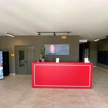 ЖК Берег Дніпра. Продаж двокімнатної квартири в Києві ЖК Берег Дніпра