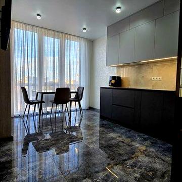 Квартира в ЖК Золота Ера ЖК Золота Ера