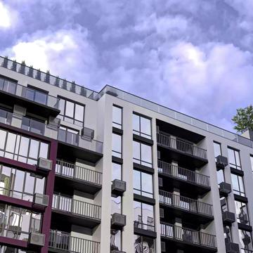 Продаж 3 кімнатної квартири поруч озеро та парк Манхетен АП ЖК Manhattan