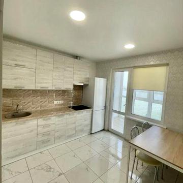 Оренда 1к квартири ЖК Welcom home метро Харківська