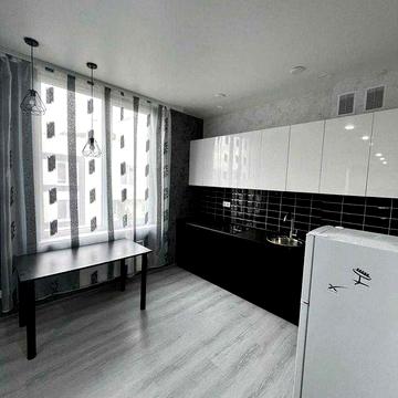 Оренда 1к., квартири ЖК Данія, вул. Пшенична 37, Софіївська Борщагівка