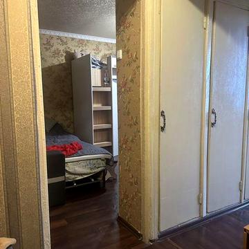 ‼️Продажа ‼️1к квартира, ул Амосова, 9/12