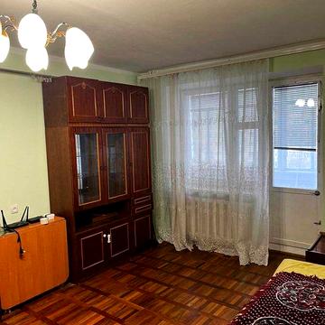 Однокімнатна квартира для довгострокової оренди