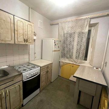 Продам 1к квартиру. Ж/м Тополя 3. Без оплати комісії АН.