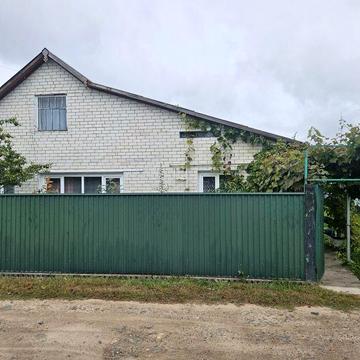 Будинок в м. Городня