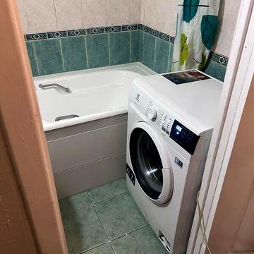 Довгострокова оренда 1к Квартира Віталія Блажка (Махачкалинська) вулиця