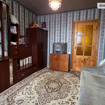 Продаж 2к Квартира Марії Литвиненко-Вольгемут вулиця