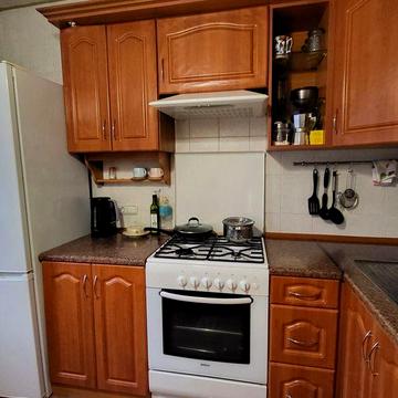 Аренда 3 комнатная квартира Новые Дома возле метро Д.Спорта