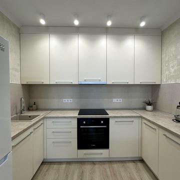 Миколи Бажана просп., 1-А