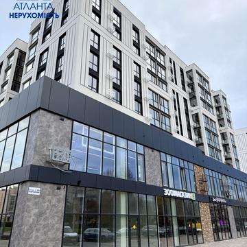 Відродження просп., 32