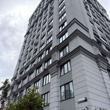 БЕЗ КОМІСІЇ Велика 1к 46м2 МІН.Оформлення 15хв до Києва