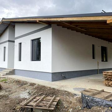 Одноповерховий будинок/ 140кВм/ 8 соток/ Без комісії