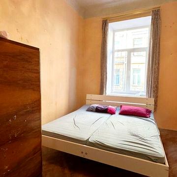 Довгострокова оренда 2к Квартира Миколи Лисенка вулиця