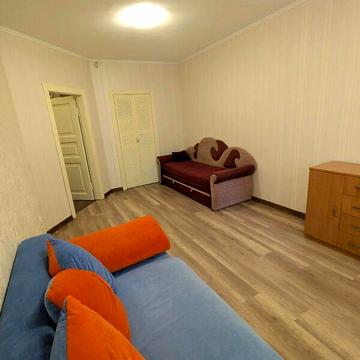 Довгострокова оренда 1к Квартира Кленова вулиця