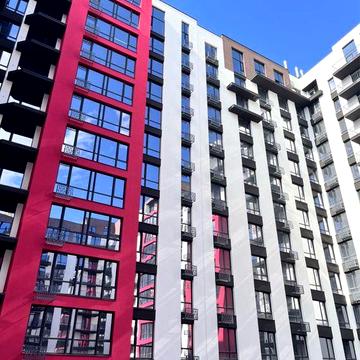 Продам 2кімнатну квартиру жк Manhattan поруч озеро та парк ЖК Manhattan