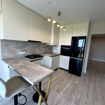 Миколи Боголюбова вул., 1