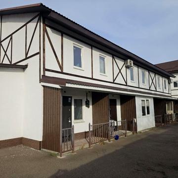 1-ша Піщана вул., 1