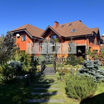 Лісова вул.