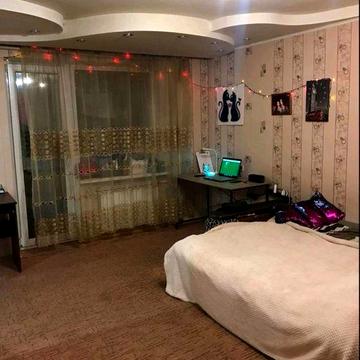 Здам 1-к квартиру проспект Богдана-Хмельницького 8