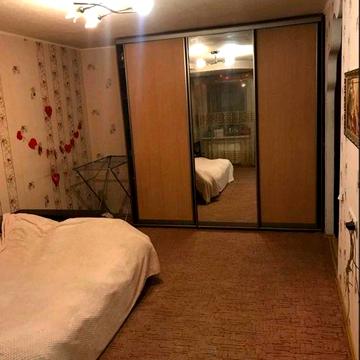 Здам 1-к квартиру проспект Богдана-Хмельницького 8