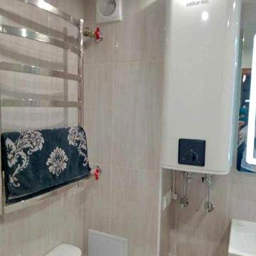 Электричество не отключается, Метро Героев Днепра 7 мин